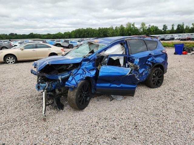 2017 FORD ESCAPE SE - 1