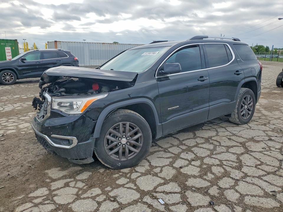 2017 GMC ACADIA SLT-1 - 1