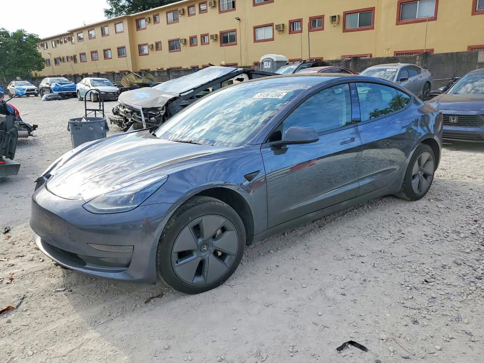 2023 TESLA MODEL 3 - 1