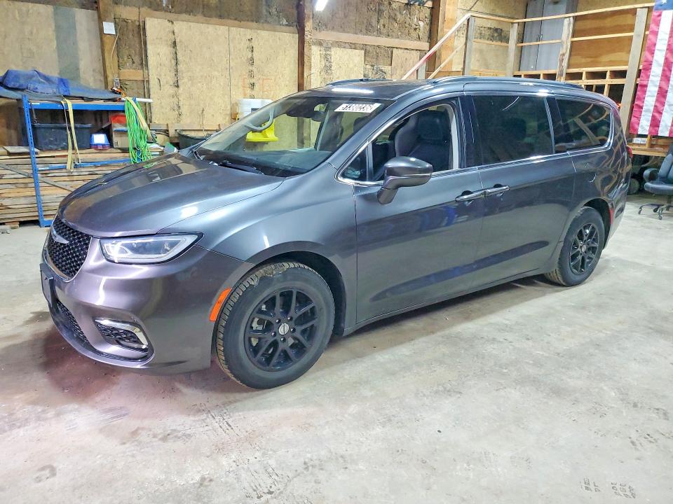 2022 CHRYSLER PACIFICA TOURING L - 1