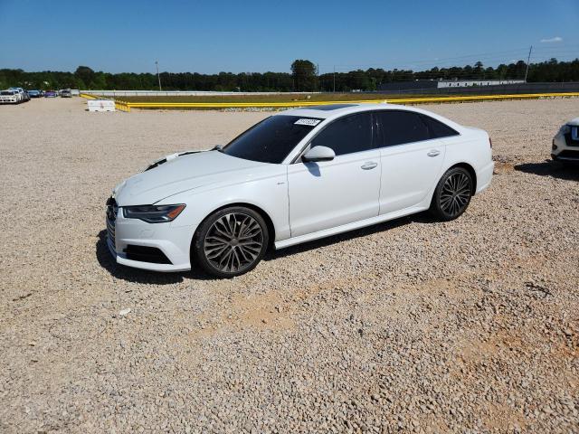 2018 AUDI A6 PREMIUM PLUS - 1