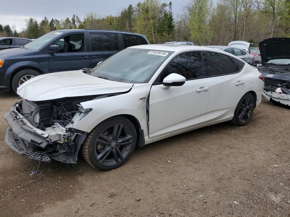 2024 ACURA INTEGRA A-SPEC TECH - 1