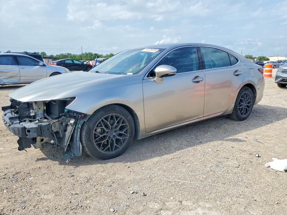 2017 LEXUS ES 350 - 1