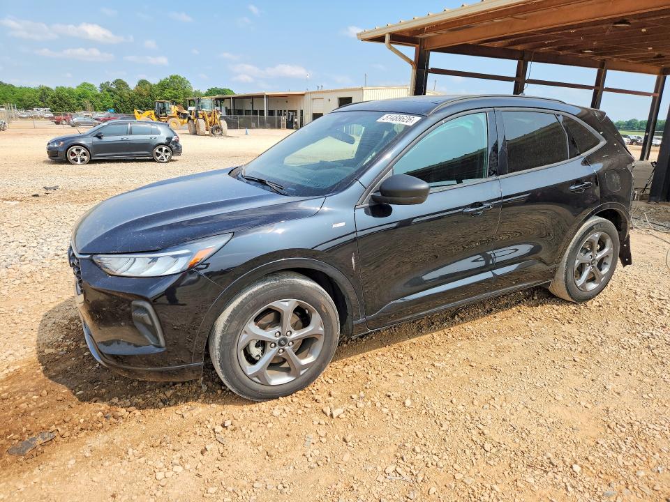 2024 FORD ESCAPE ST LINE - 1
