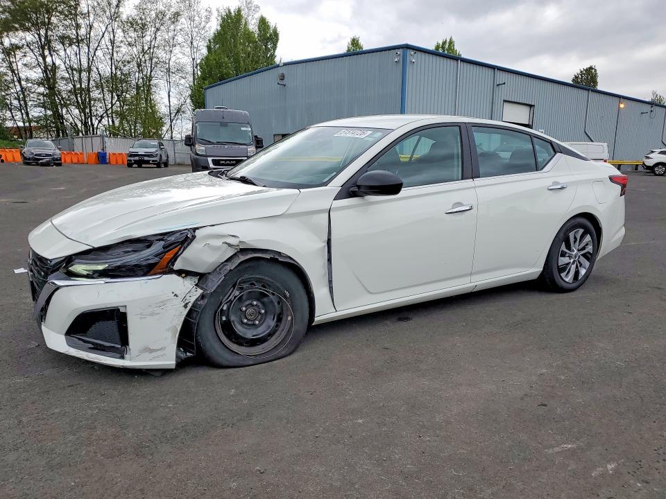 2024 NISSAN ALTIMA S - 1