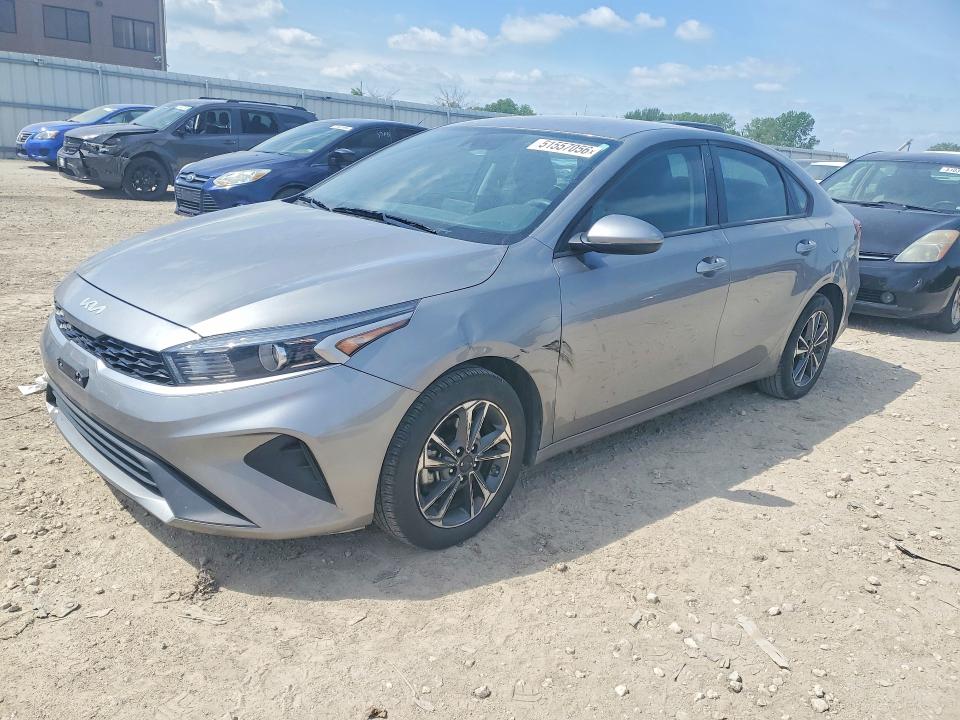 2024 KIA FORTE LXS - 1