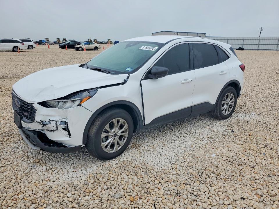 2024 FORD ESCAPE ACTIVE - 1