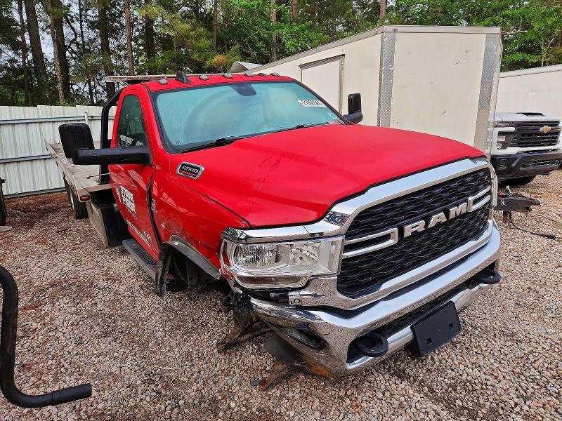 2022 RAM 5500 - 1