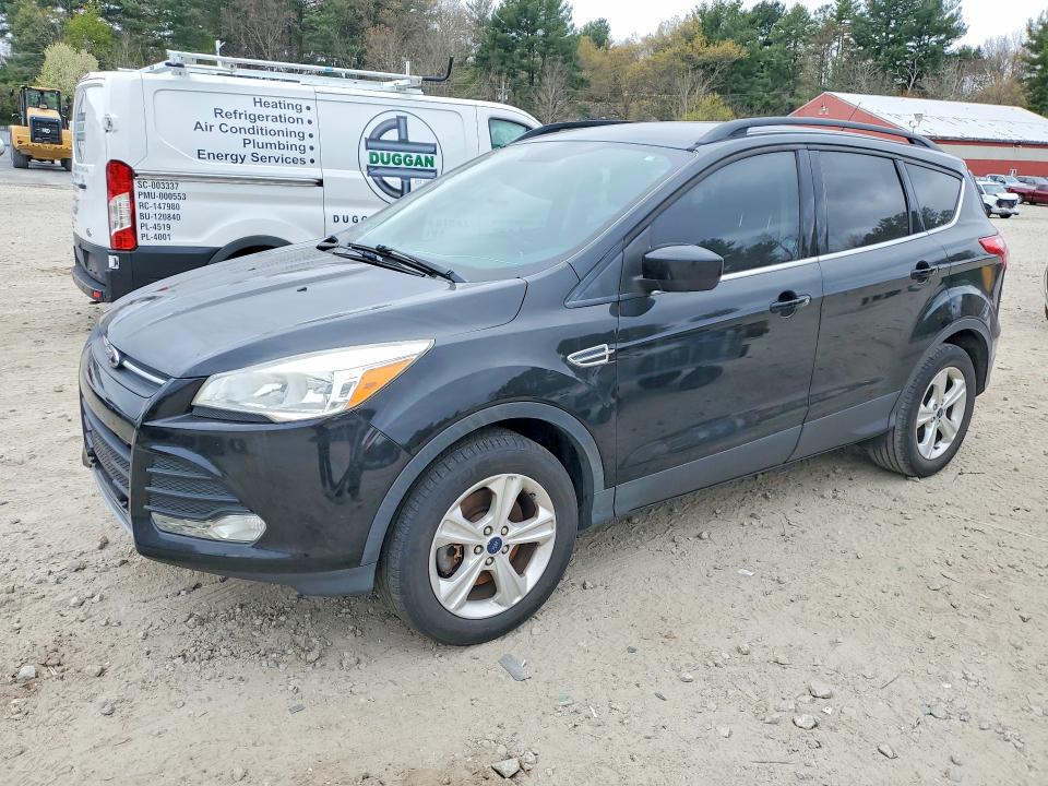 2016 FORD ESCAPE - 1