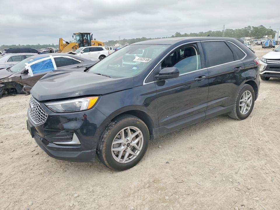 2024 FORD EDGE SEL - 1