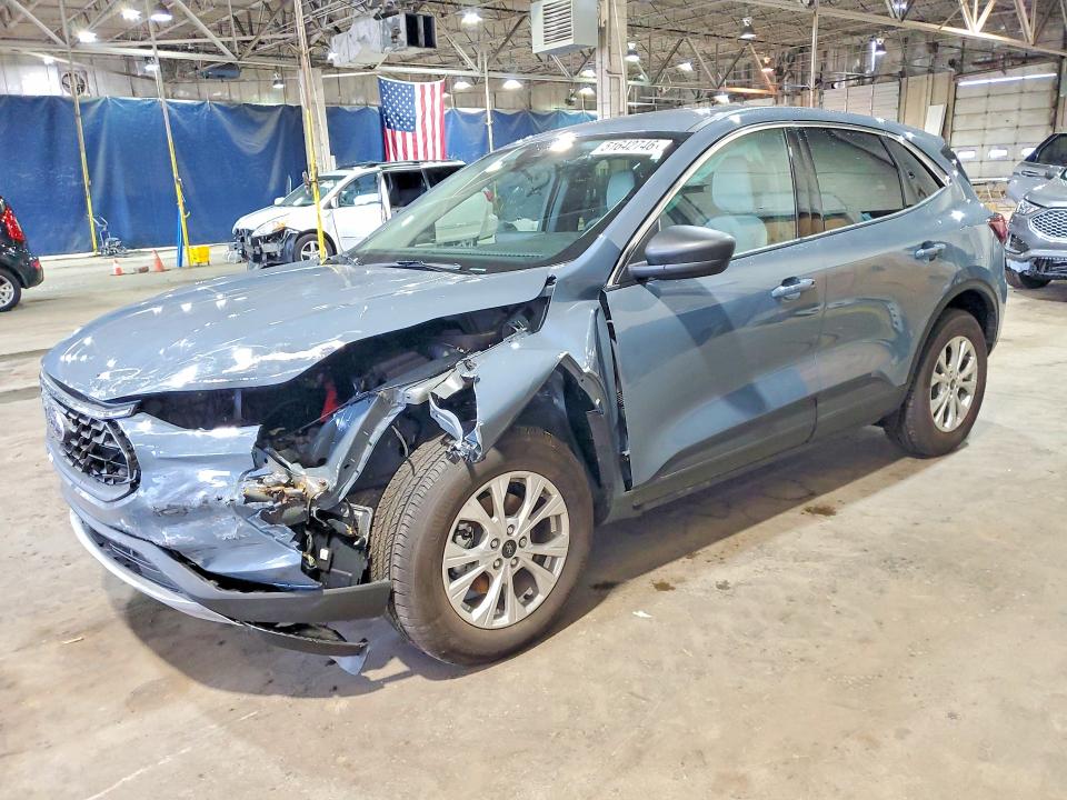 2024 FORD ESCAPE ACTIVE - 1