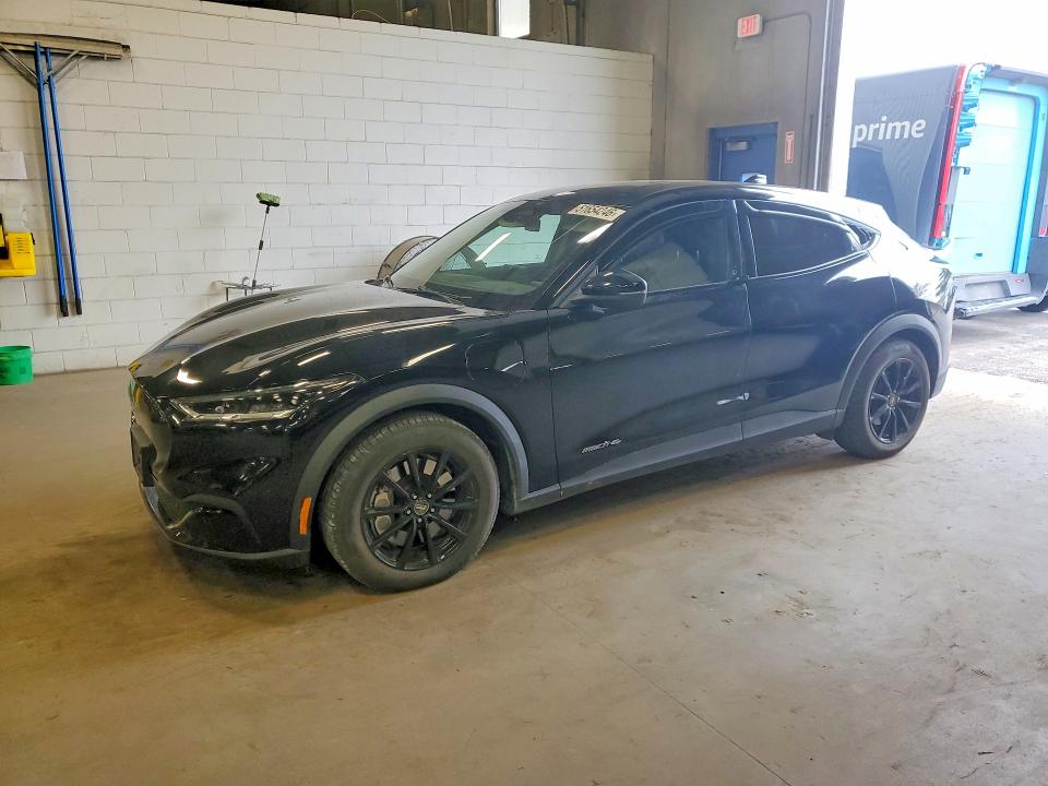 2021 FORD MUSTANG MACH-E SELECT - 1