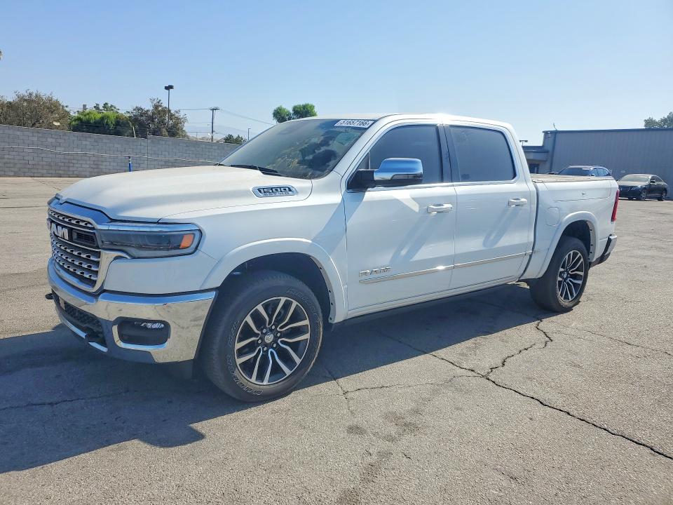2025 RAM 1500 LIMITED - 1