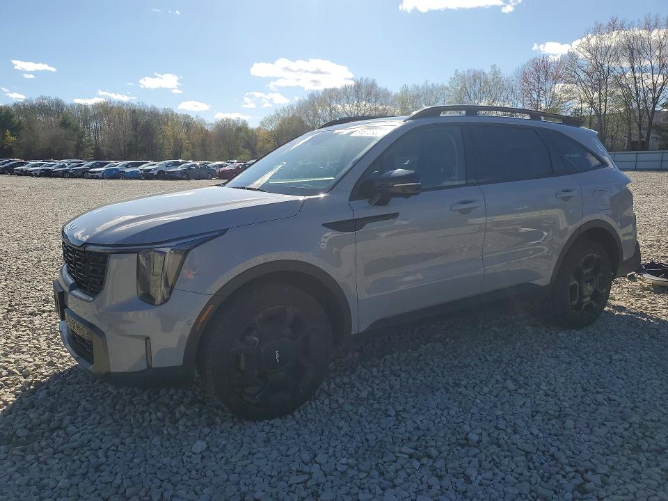 2024 KIA SORENTO X-LINE SX - 1