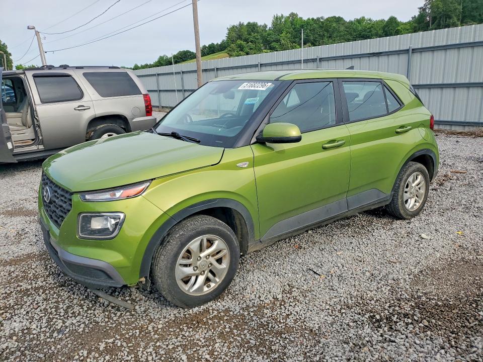 2021 HYUNDAI VENUE SE - 1