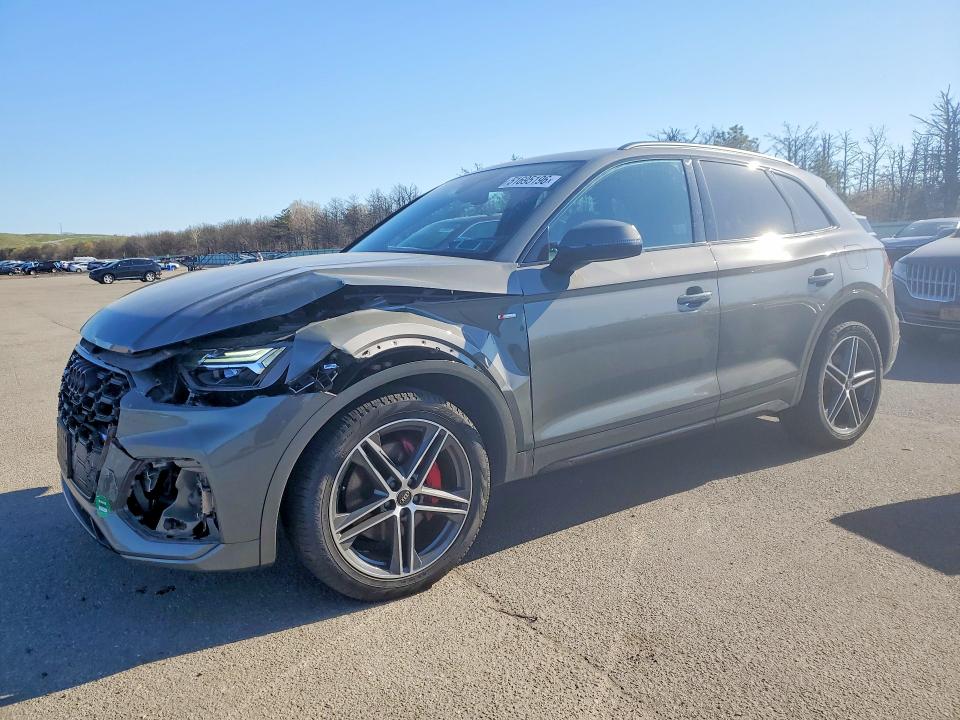 2024 AUDI Q5 E PREMIUM PLUS 55 - 1