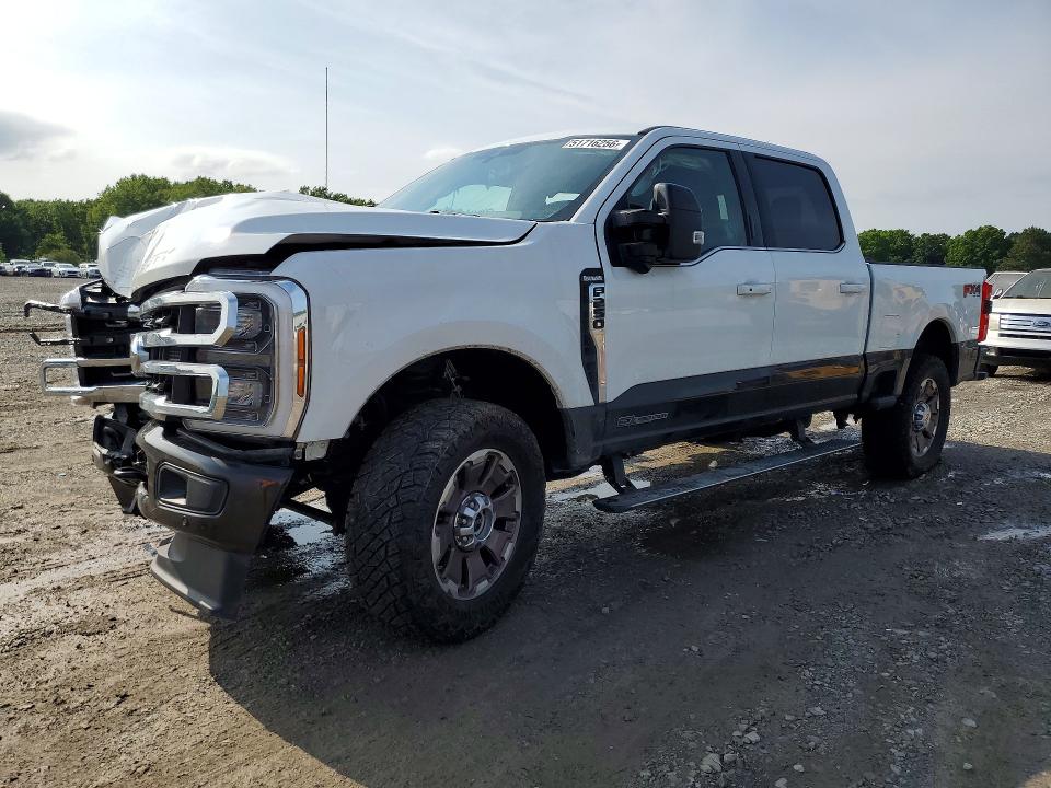 2024 FORD F-250 - 1