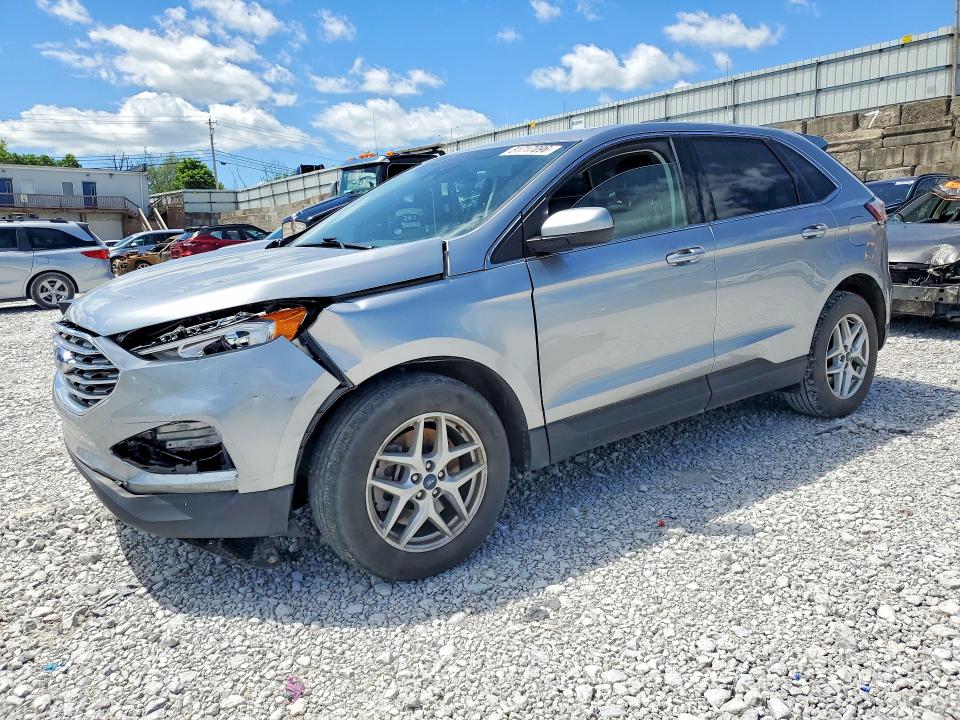 2022 FORD EDGE SEL - 1
