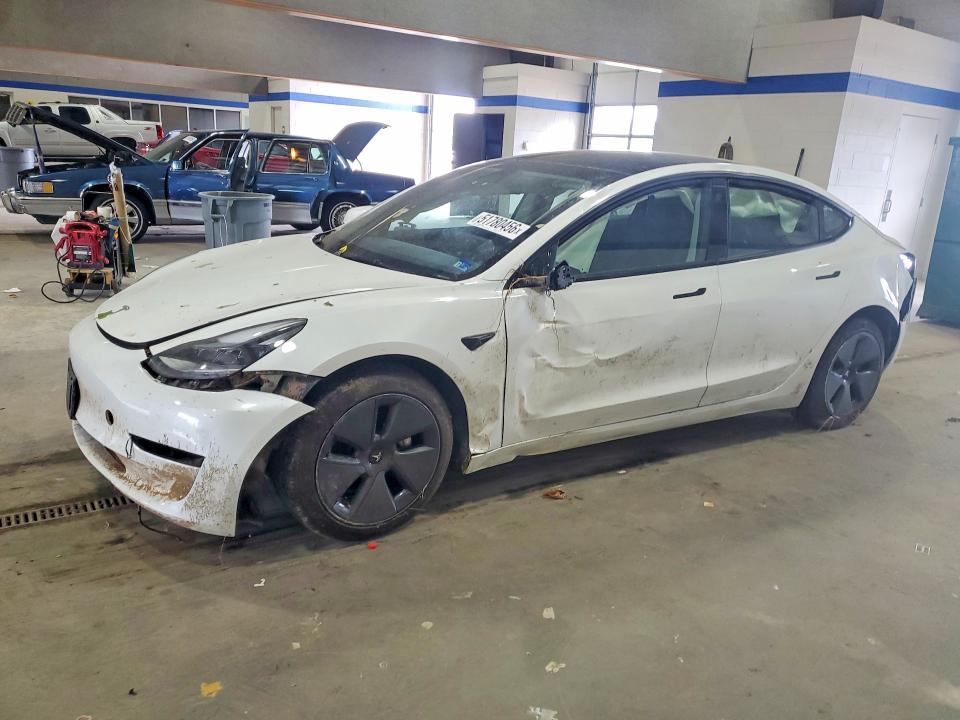 2023 TESLA MODEL 3 - 1