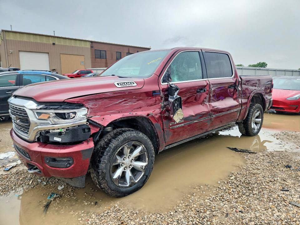 2020 RAM 1500 LIMITED - 1
