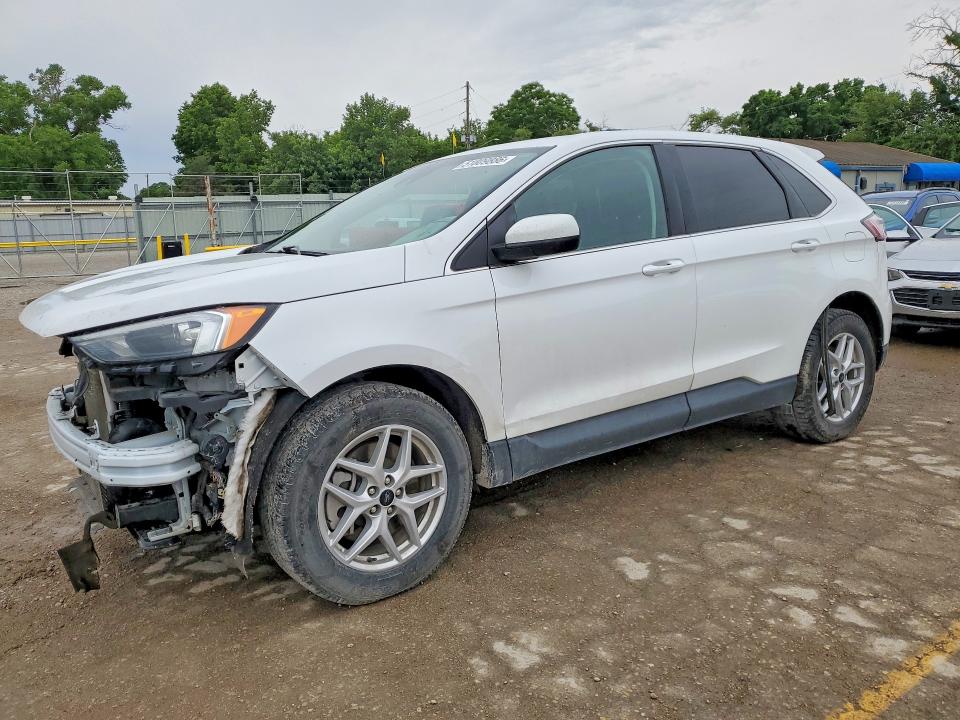 2024 FORD EDGE SEL - 1