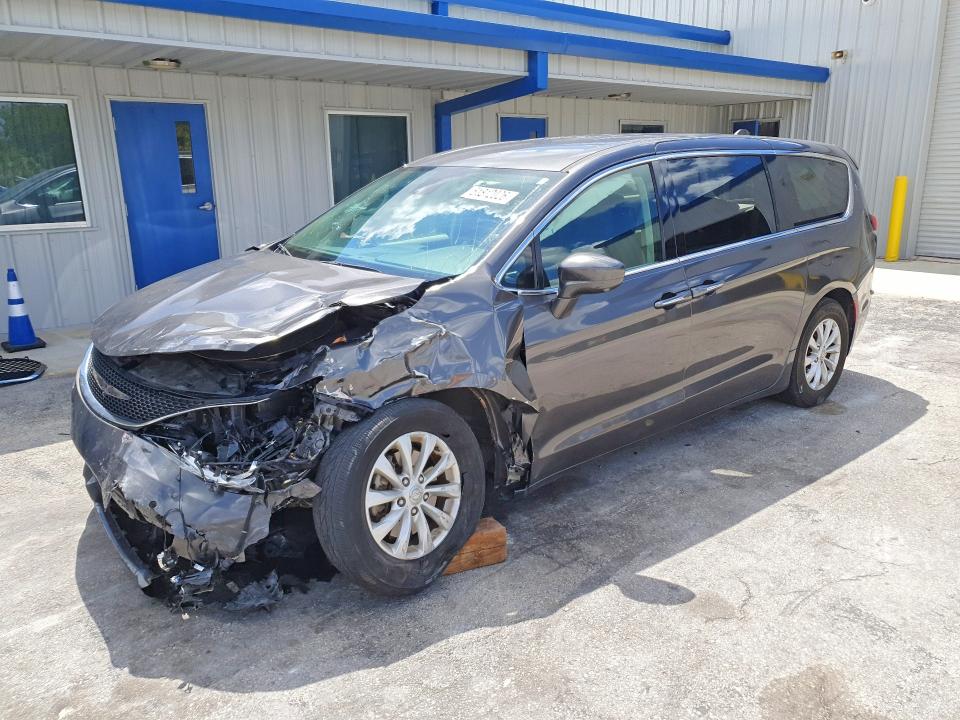 2019 CHRYSLER PACIFICA TOURING PLUS - 1