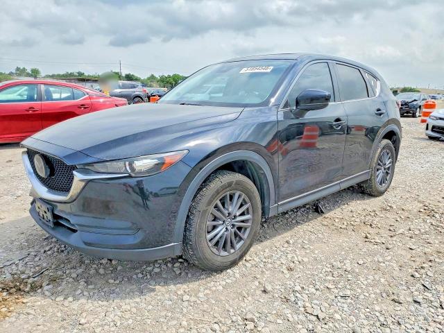 2019 MAZDA CX-5 TOURING - 1
