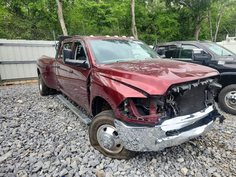 2018 RAM 3500 ST - 1