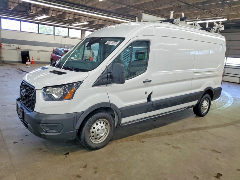 2021 FORD TRANSIT T-250 - 1