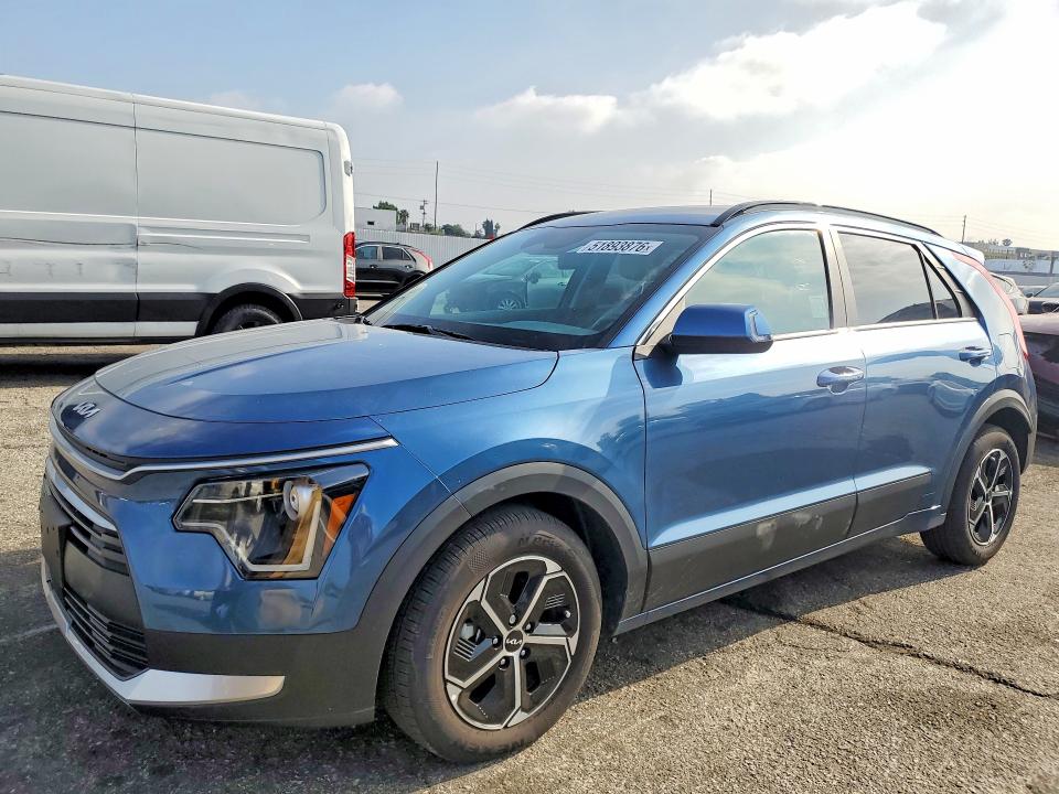 2024 KIA NIRO EX - 1