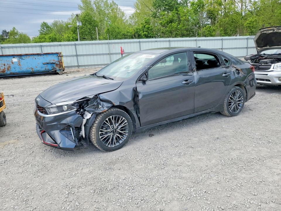 2024 KIA FORTE GT LINE - 1