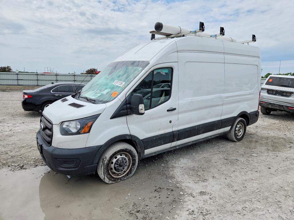 2020 FORD TRANSIT T-250 - 1