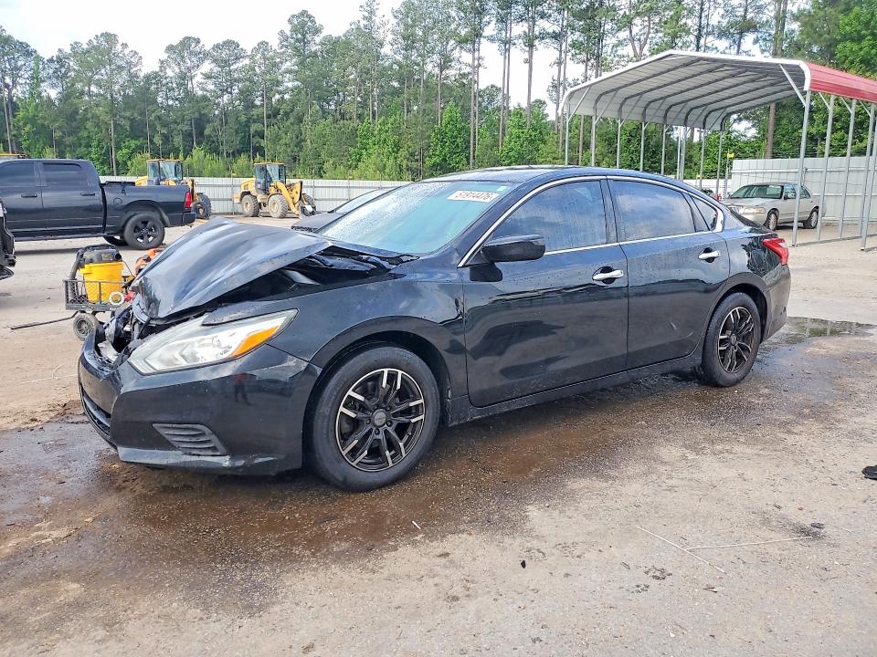 2016 NISSAN ALTIMA - 1
