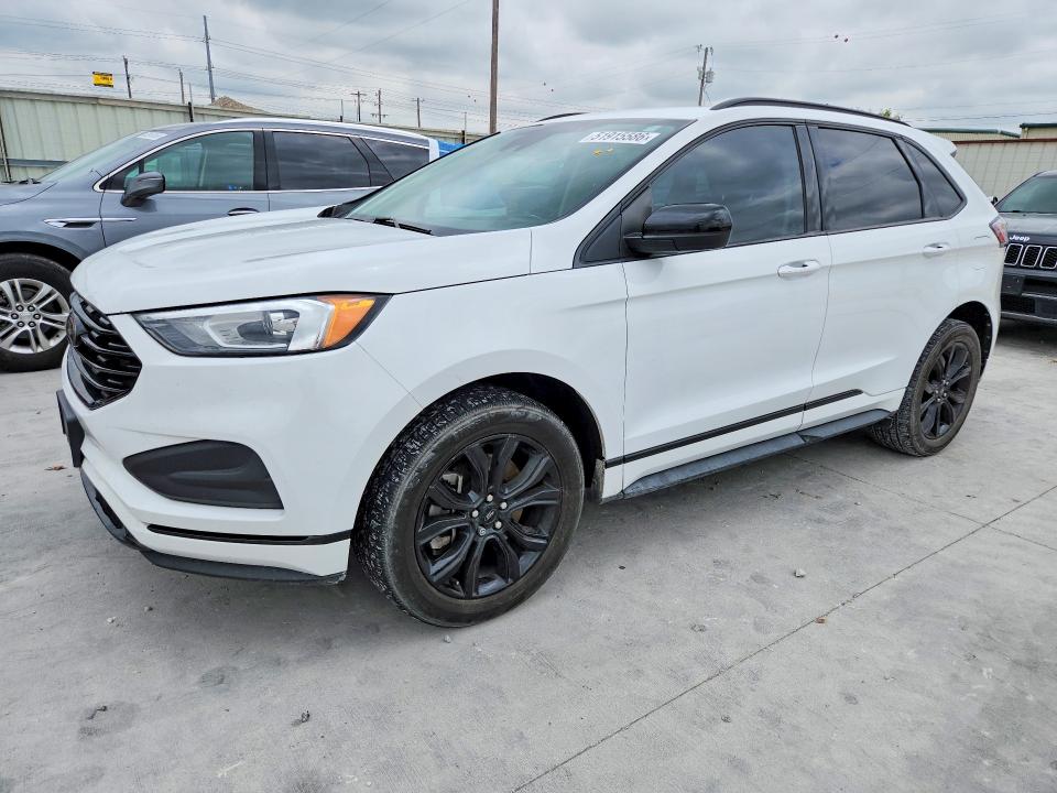 2022 FORD EDGE SE - 1