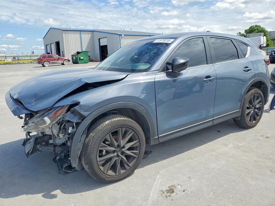 2023 MAZDA CX-5 - 1