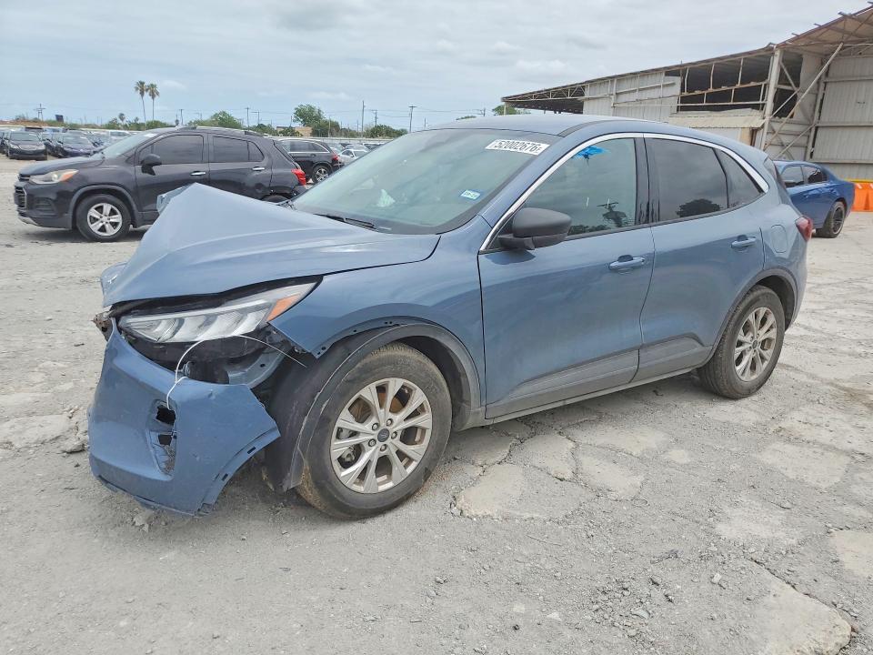 2024 FORD ESCAPE ACTIVE - 1