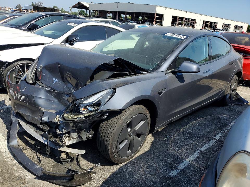 2023 TESLA MODEL 3 - 1