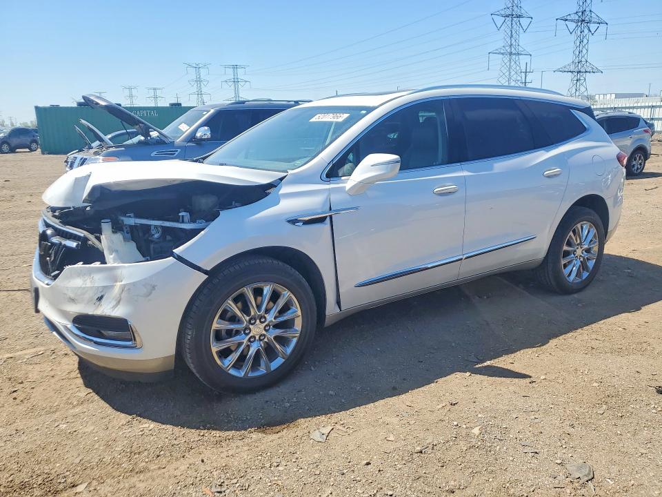 2018 BUICK ENCLAVE ESSENCE - 1