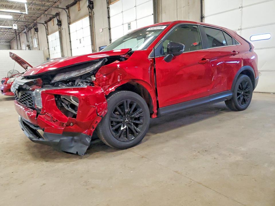 2023 MITSUBISHI ECLIPSE CROSS LE - 1