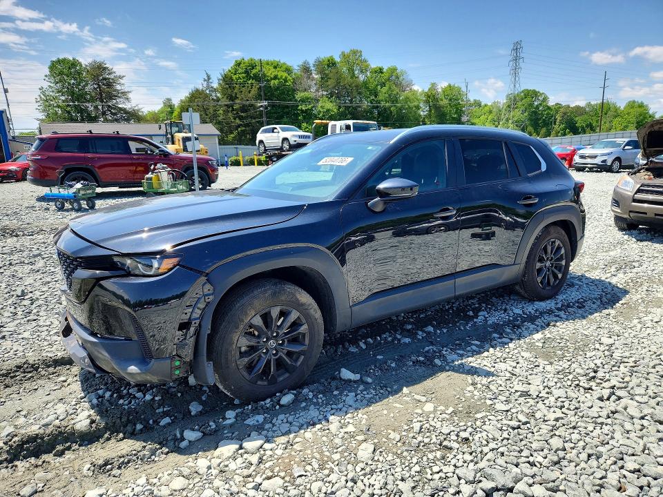 2024 MAZDA CX-50 PREFERRED - 1