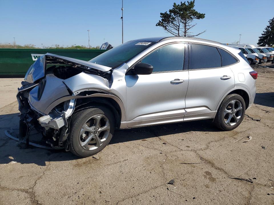 2024 FORD ESCAPE ST LINE - 1