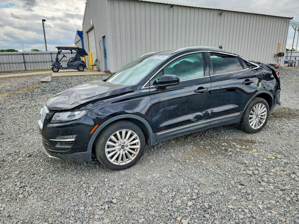2019 LINCOLN MKC - 1