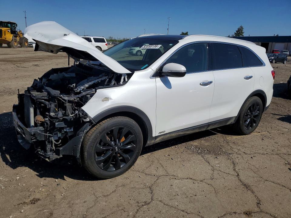 2020 KIA SORENTO EX V6 - 1