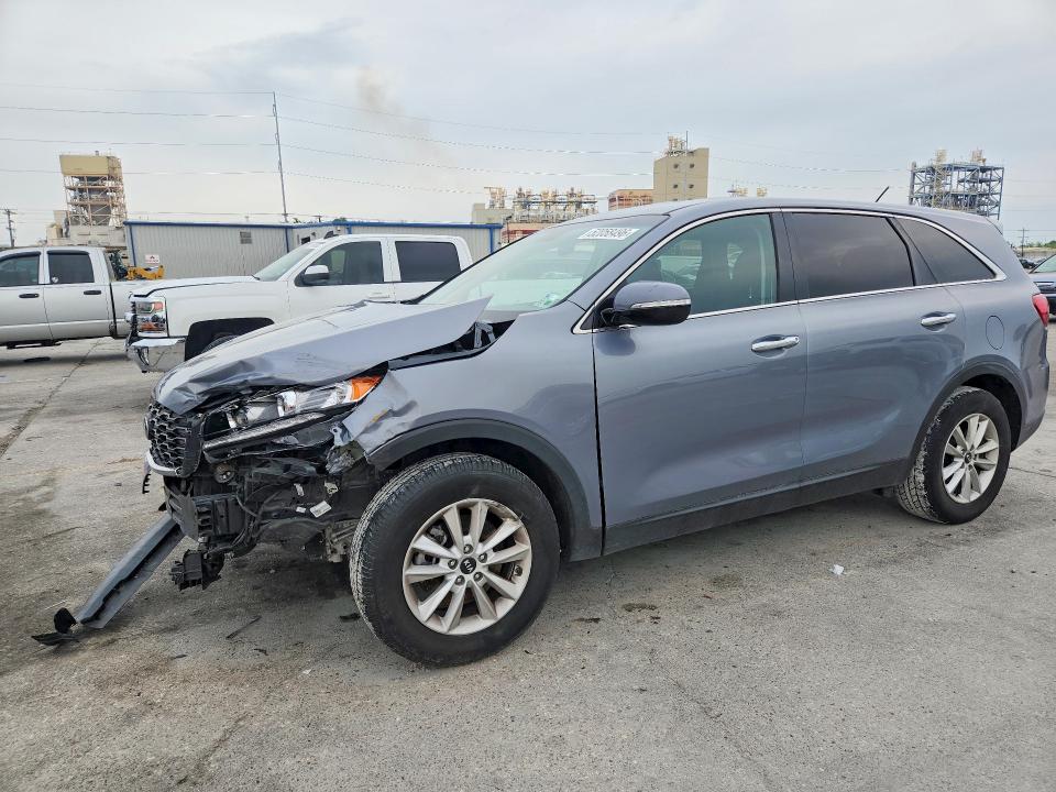 2020 KIA SORENTO S - 1