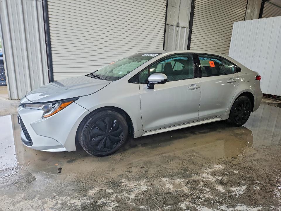 2023 TOYOTA COROLLA LE - 1