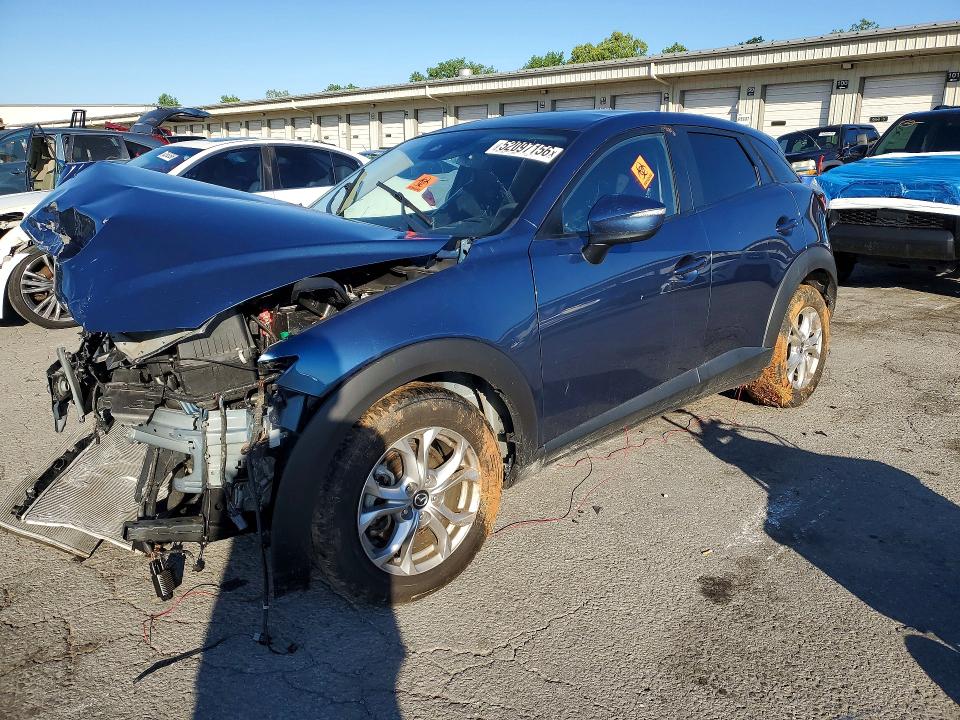 2021 MAZDA CX-3 SPORT - 1
