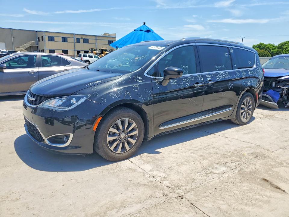 2020 CHRYSLER PACIFICA TOURING L PLUS - 1