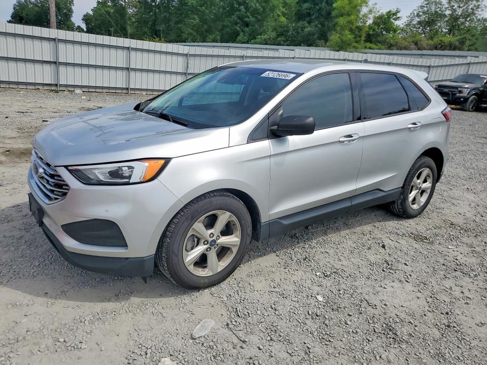 2019 FORD EDGE SE - 1