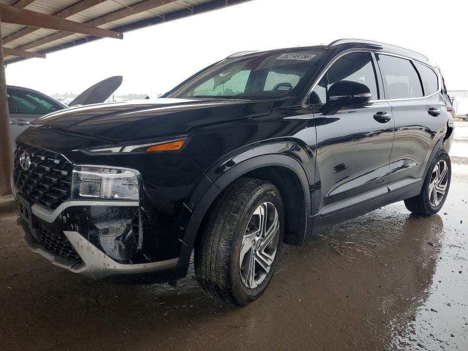 2023 HYUNDAI SANTA FE SEL - 1