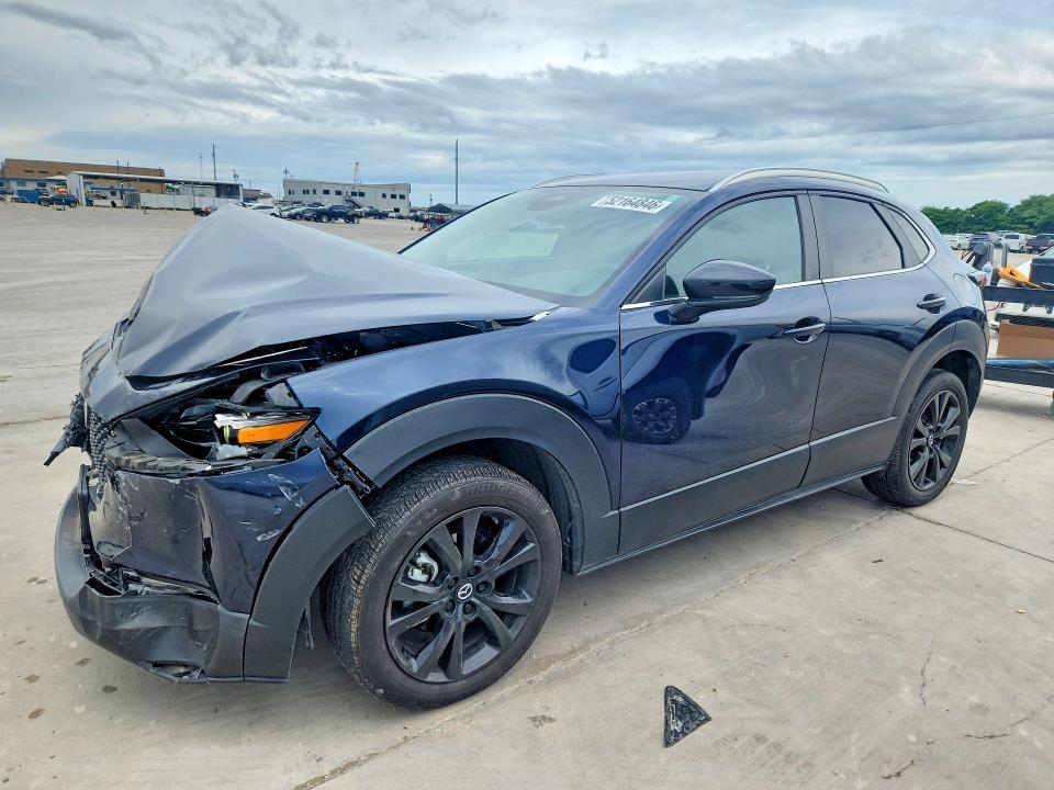 2024 MAZDA CX-30 SELECT - 1